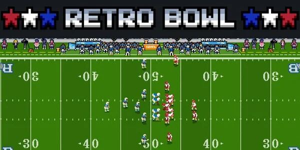 Retro Bowl 2