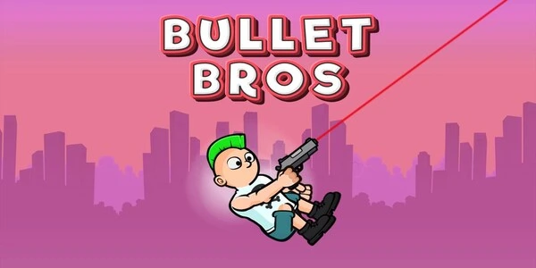 bullet bros 2