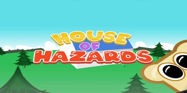 house of hazards 2