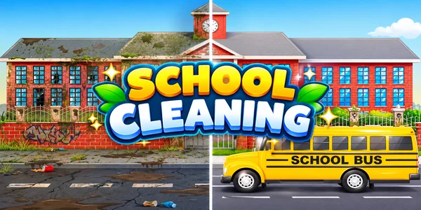 School Cleaning