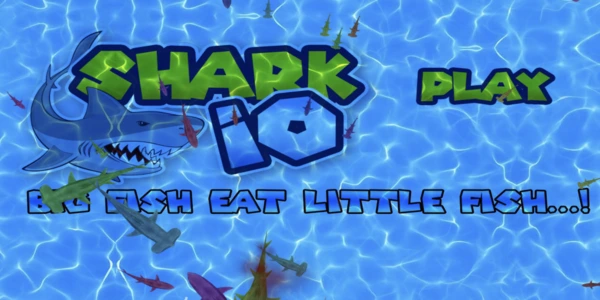 Shark.io
