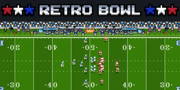 Retro Bowl