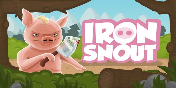 iron snout 2